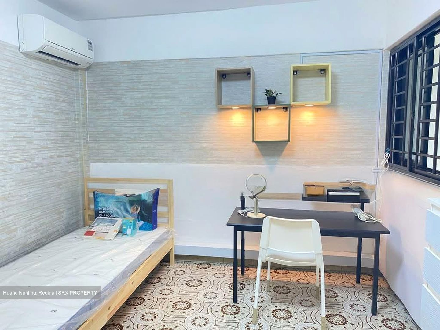 Blk 515 Kaki Bukit Green (Bedok), HDB 4 Rooms #537310331